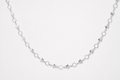 Bloom Flower Necklace - 8MM