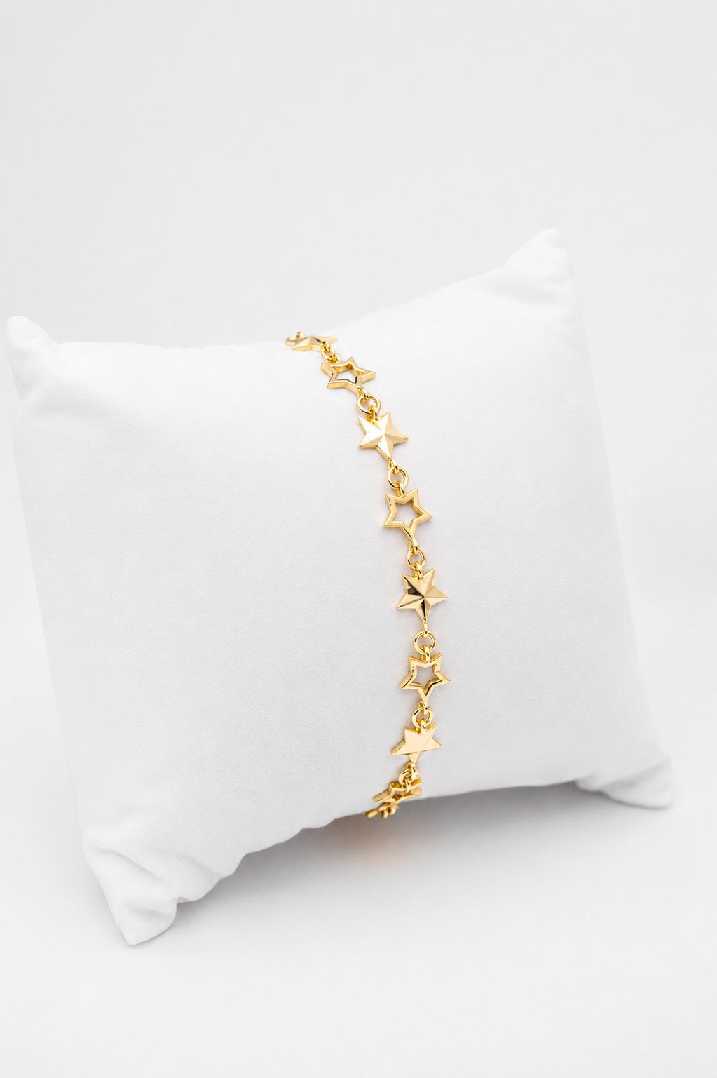 Astra Star Bracelet - 8MM