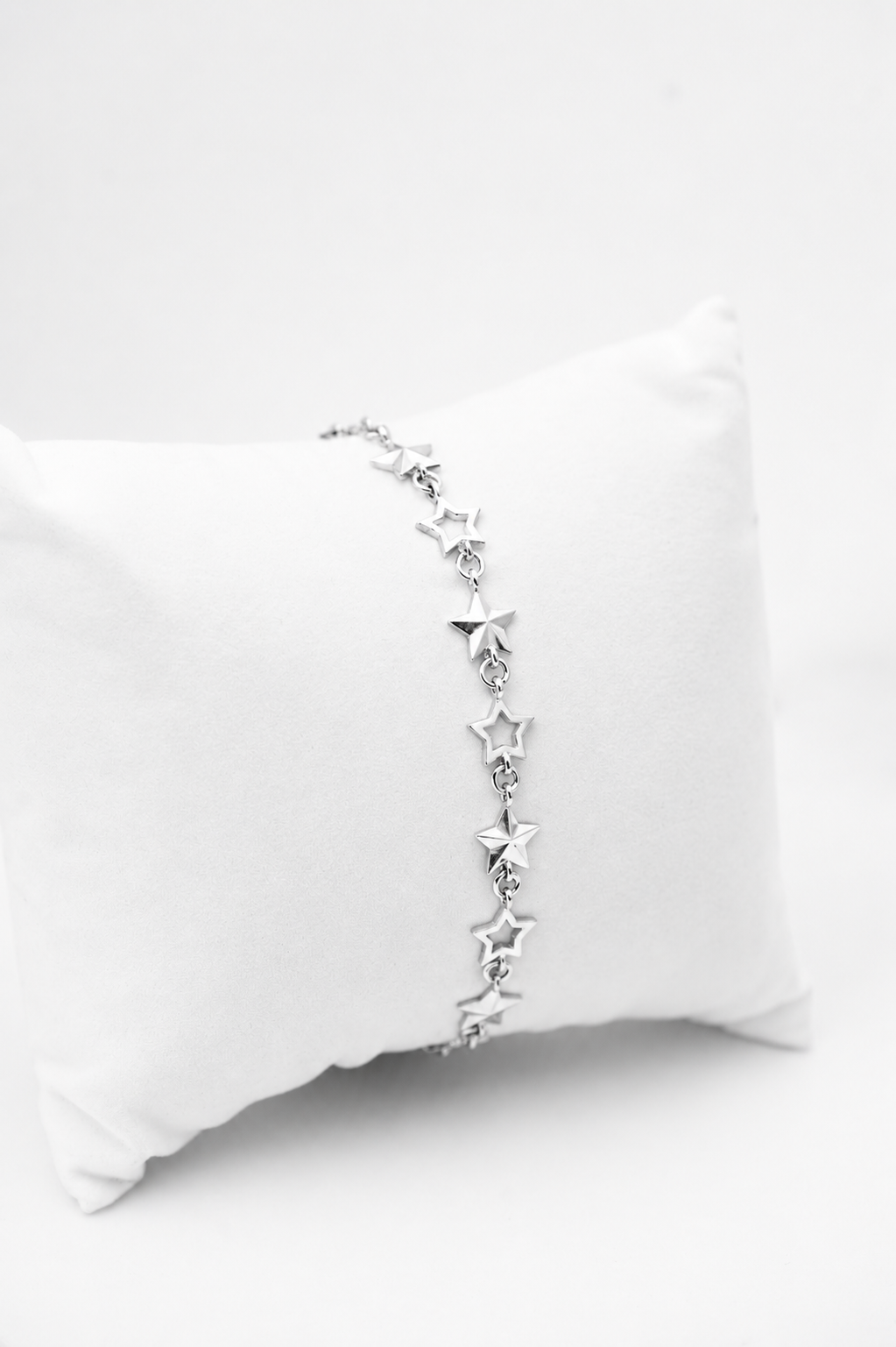 Astra Star Bracelet - 8MM
