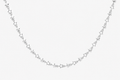 Astra Star Necklace - 8MM
