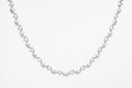 Origins Triangle Necklace - 8MM